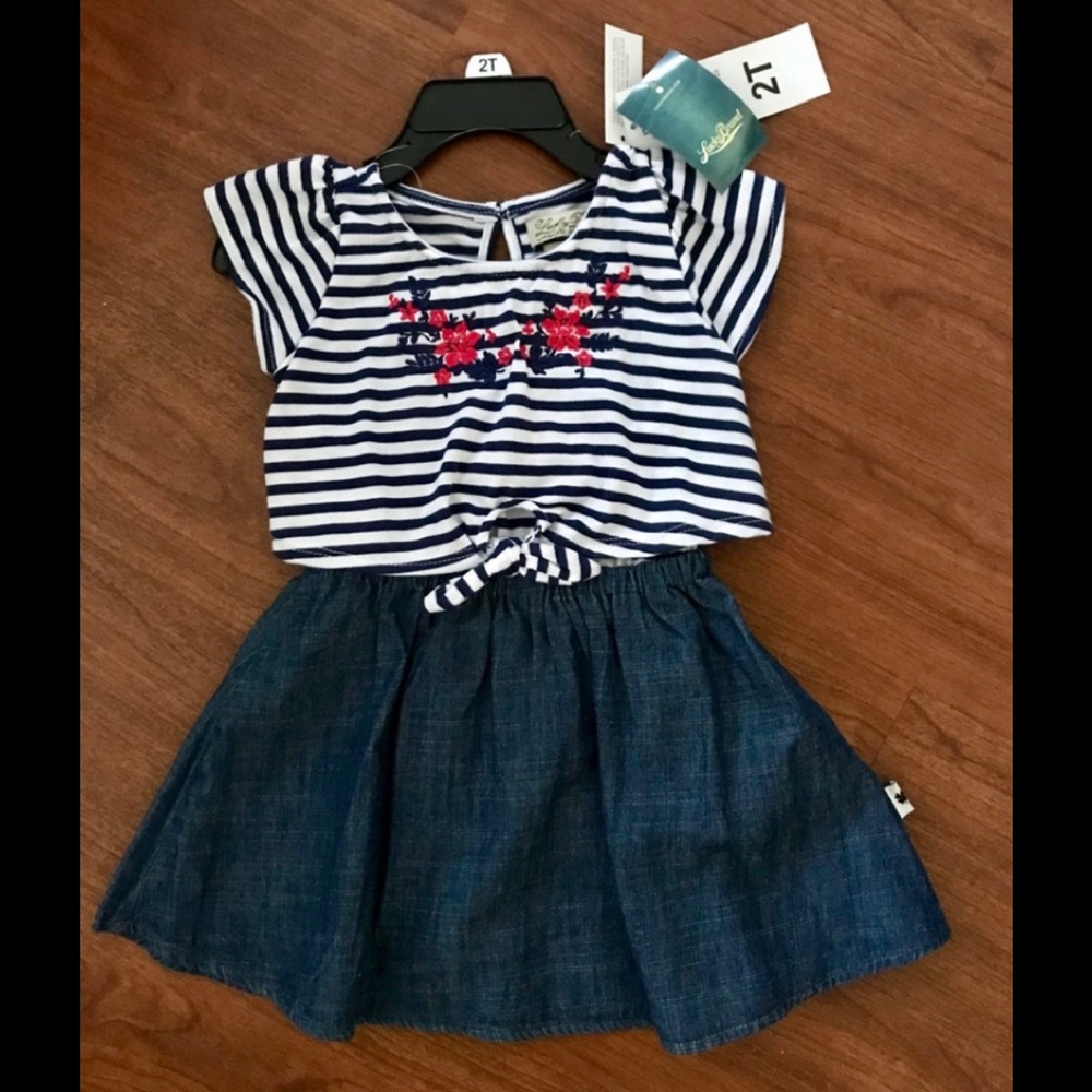 Lucky Brand Dress